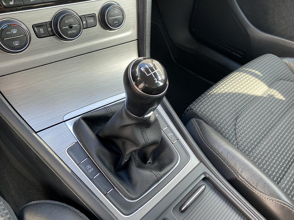 Volkswagen Golf 1.4 TSi Comfortline