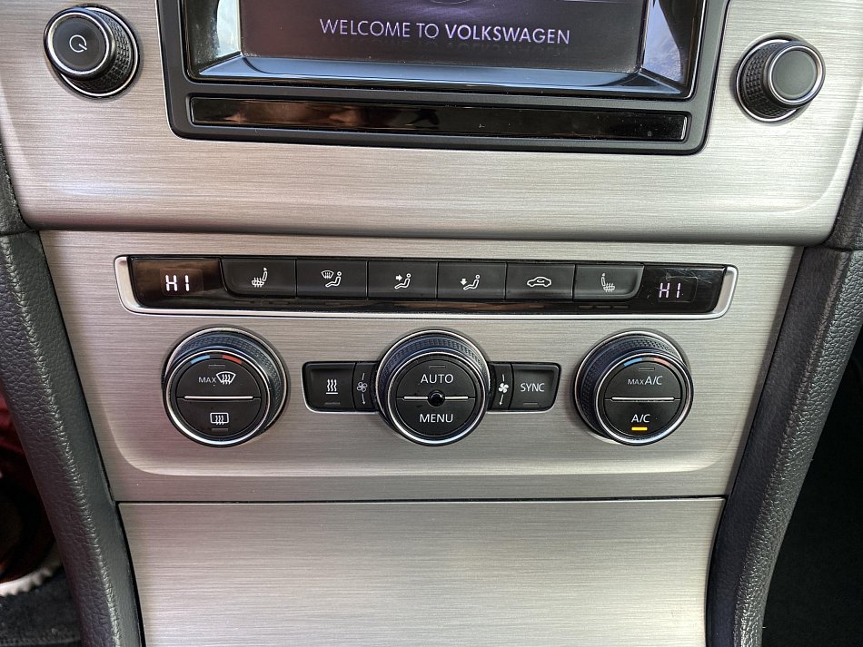 Volkswagen Golf 1.4 TSi Comfortline