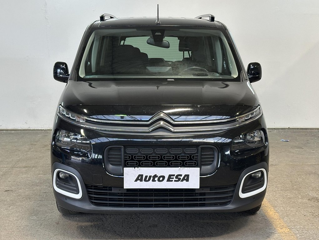 Citroën Berlingo 1.5HDi Shine MAXi XL 7míst