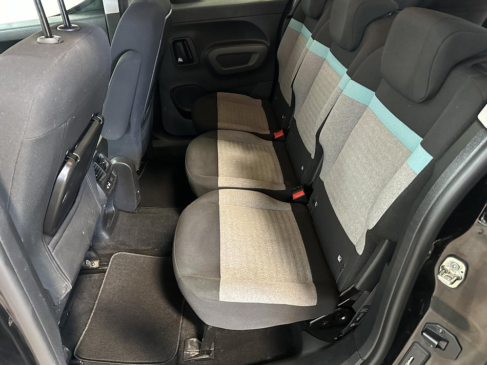 Citroën Berlingo 1.5HDi Shine MAXi XL 7míst