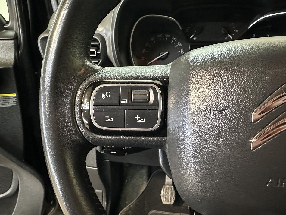 Citroën Berlingo 1.5HDi Shine MAXi XL 7míst