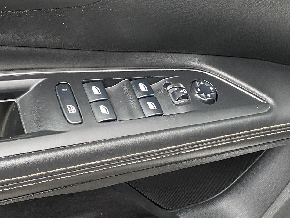 Peugeot 5008 2.0 HDi GT