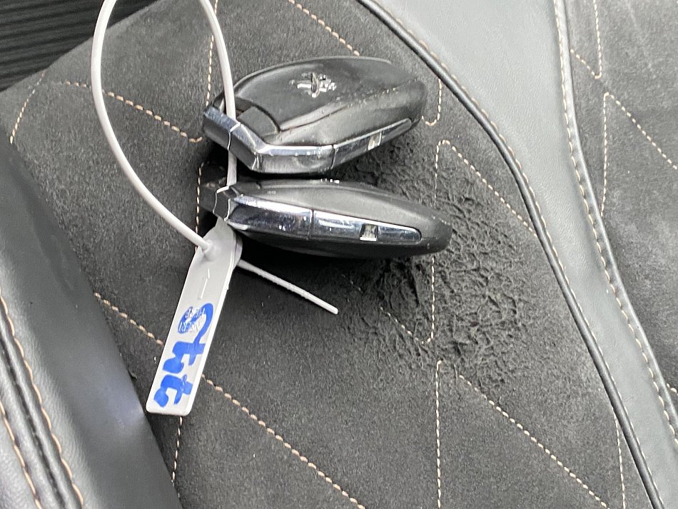 Peugeot 5008 2.0 HDi GT