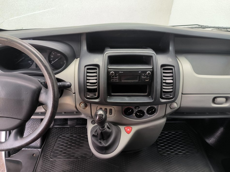 Renault Trafic 2.0dCi  L1H1