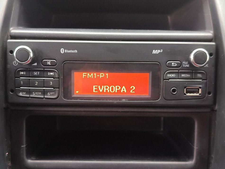 Renault Trafic 2.0dCi  L1H1