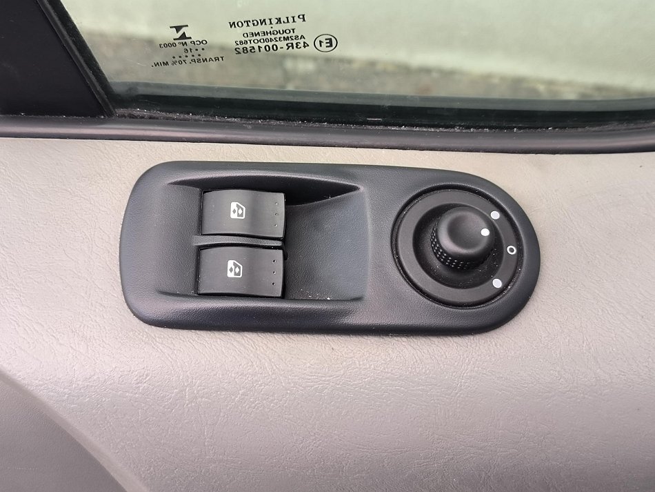 Renault Trafic 2.0dCi  L1H1