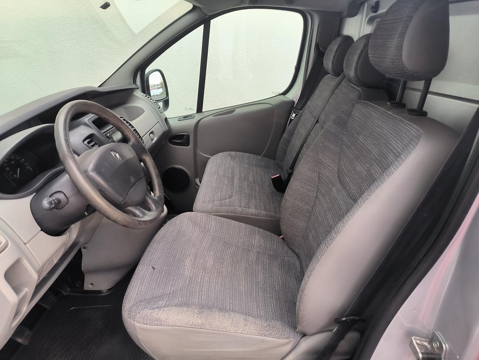 Renault Trafic 2.0dCi  L1H1