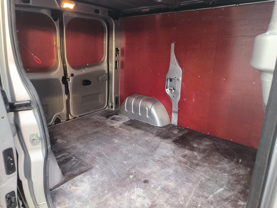 Renault Trafic 2.0dCi  L1H1