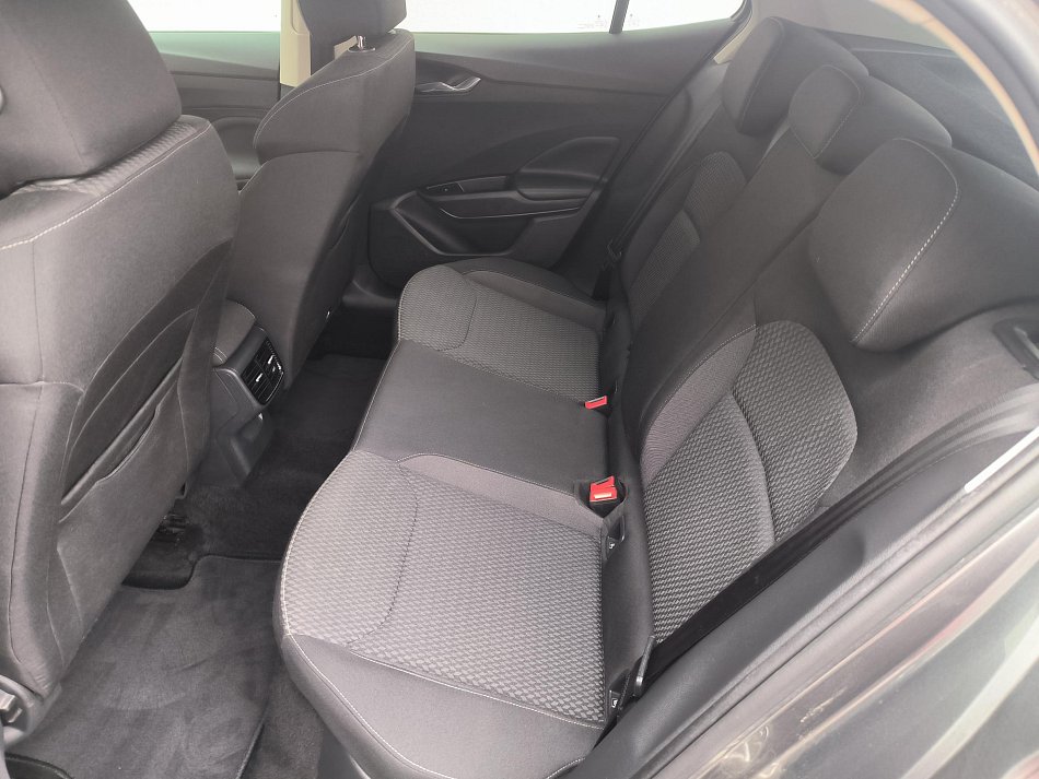 Škoda Fabia IV. 1.0 TSI Style