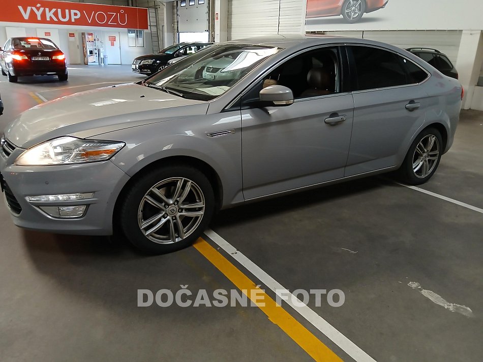 Ford Mondeo 2.2TDCi
