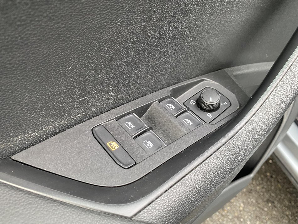 Škoda Karoq 2.0 TDi Style 4x4