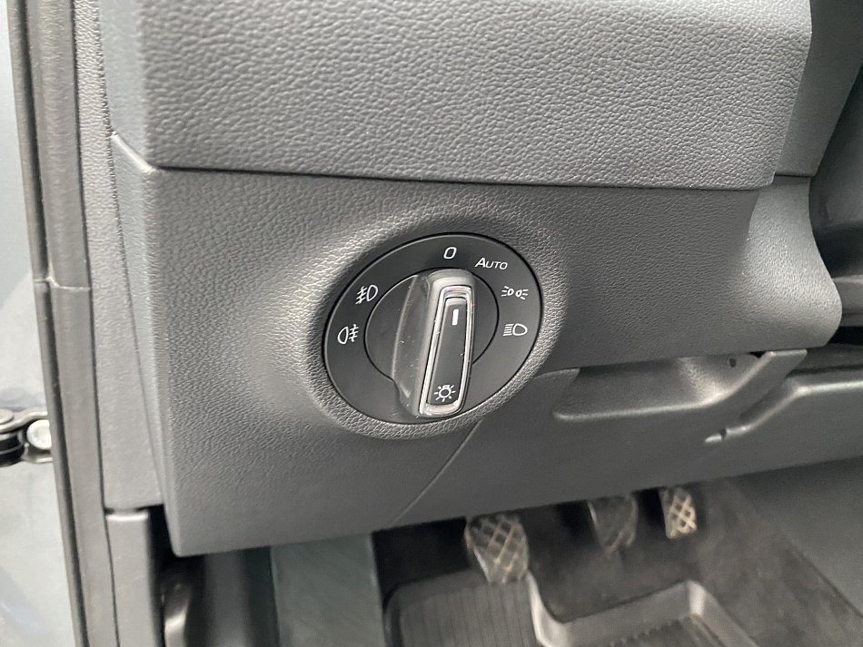 Škoda Karoq 2.0 TDi Style 4x4