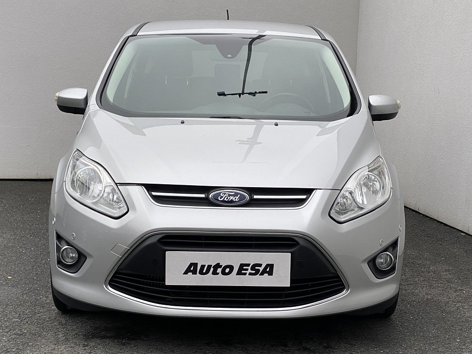 Ford C-MAX 1.0EB 