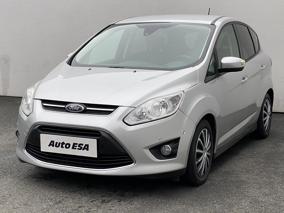 Ford C-MAX 1.0EB 