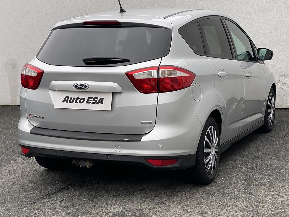 Ford C-MAX 1.0EB 