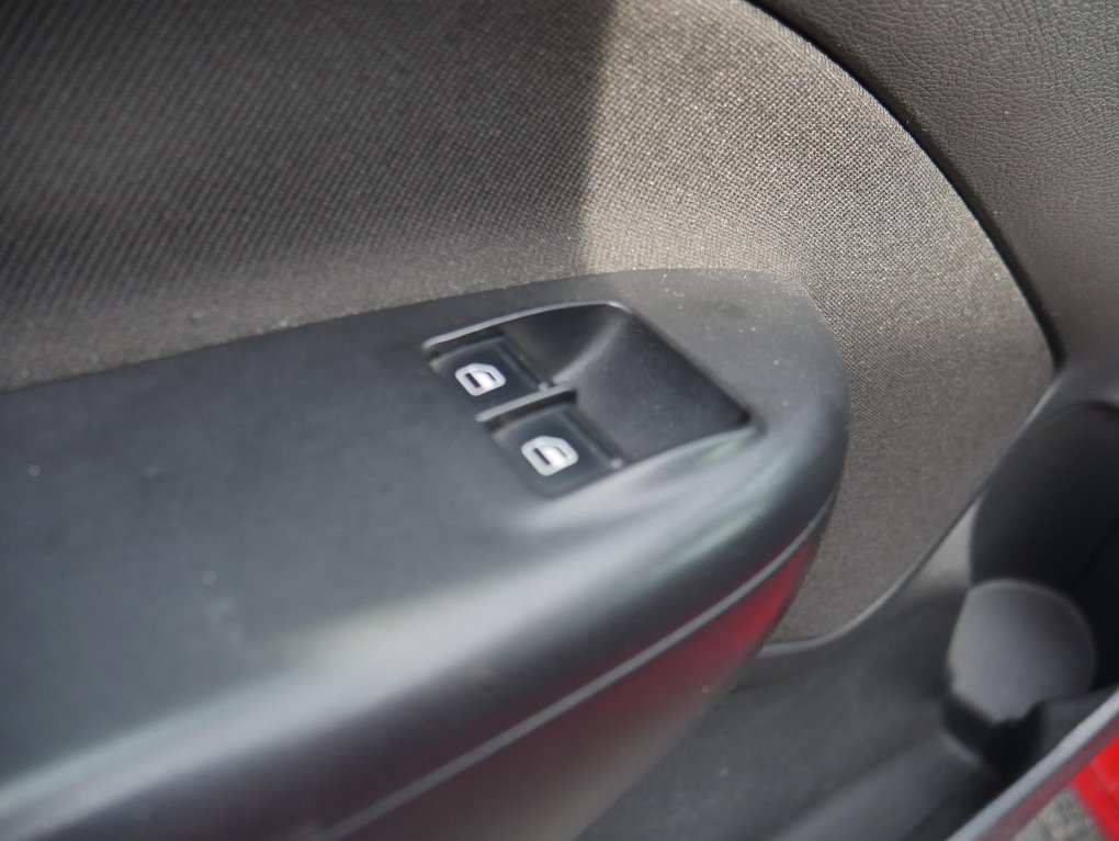 Škoda Octavia II 1.2 TSi Active