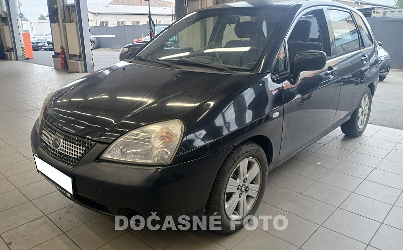 Suzuki Liana 1.6i  4x4