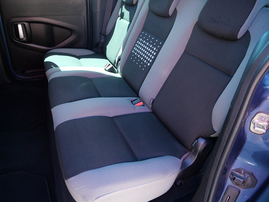 Citroën Berlingo 1.6HDi 