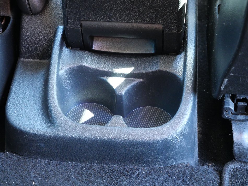 Citroën Berlingo 1.6HDi 