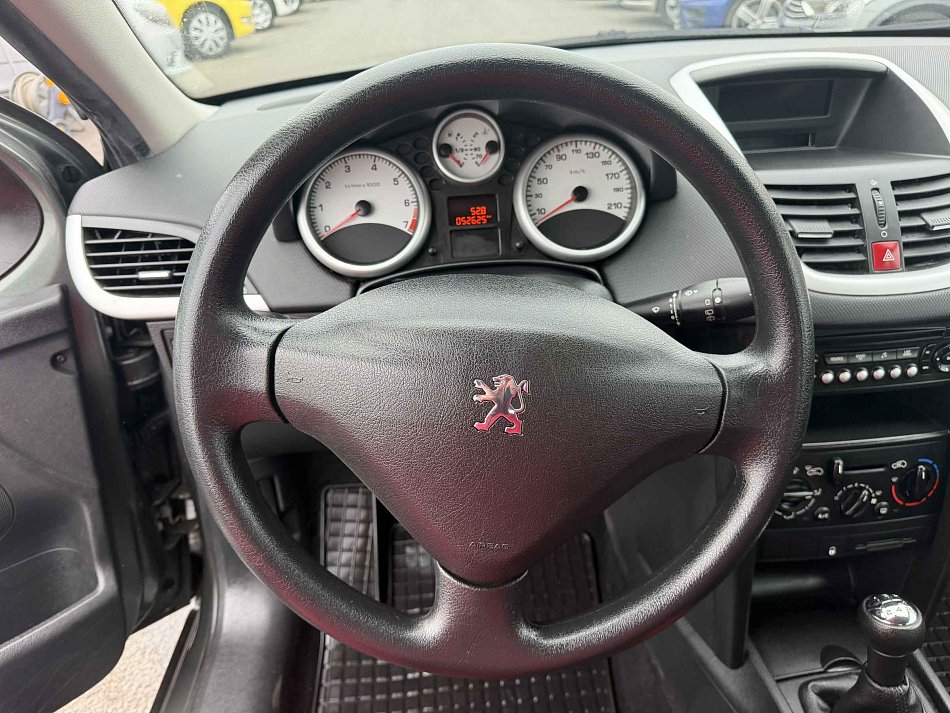 Peugeot 207 1.4i 