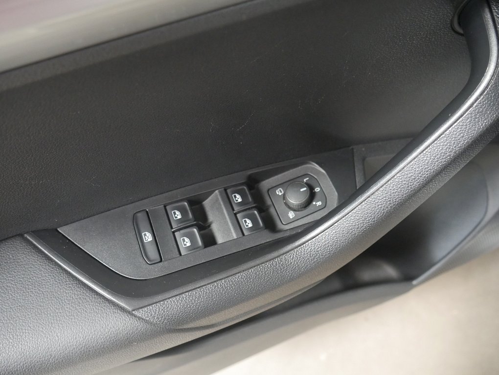 Škoda Karoq 2.0 TDi Ambition