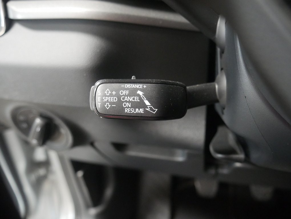 Škoda Karoq 2.0 TDi Ambition