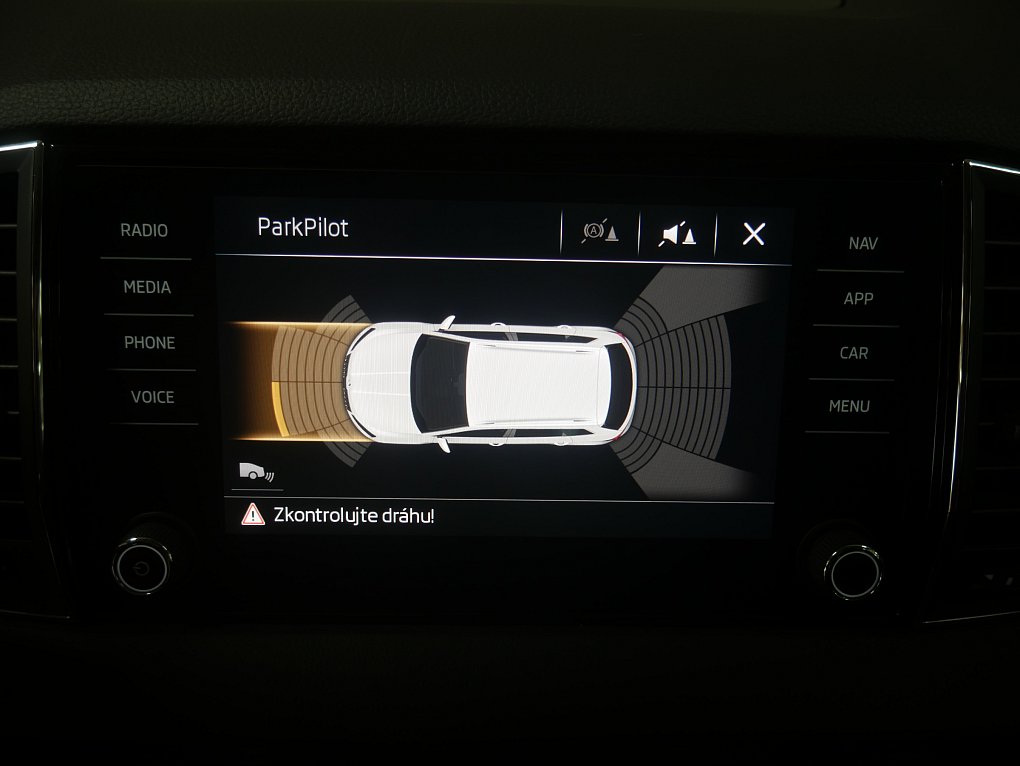 Škoda Karoq 2.0 TDi Ambition