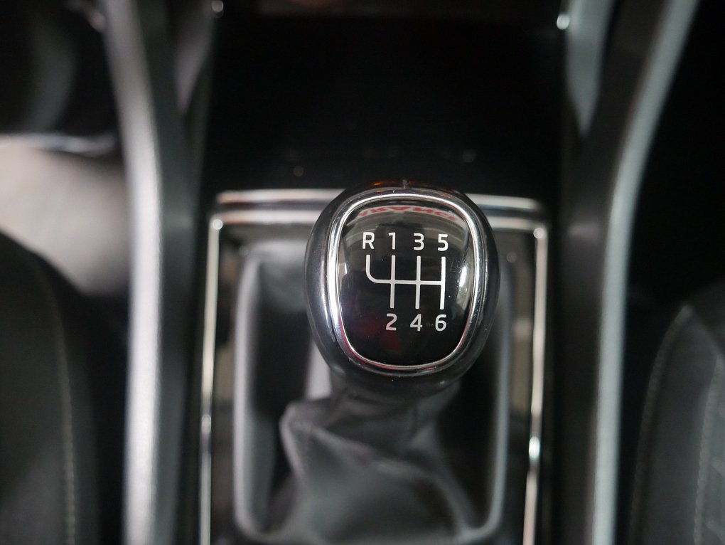Škoda Karoq 2.0 TDi Ambition
