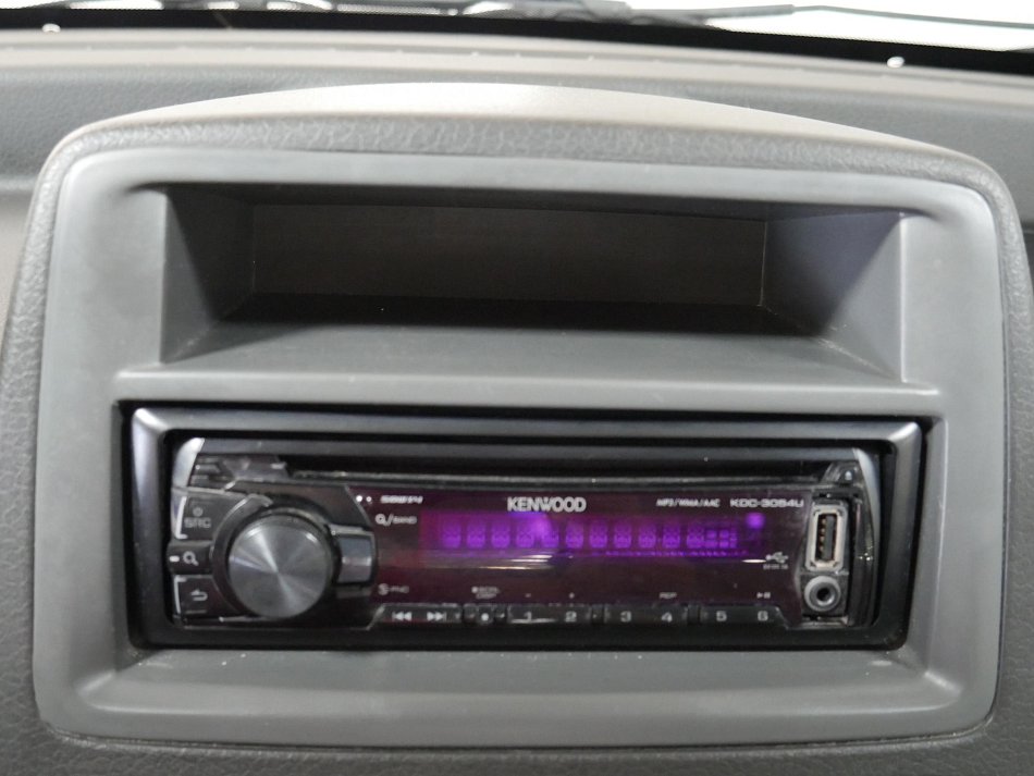Fiat Panda 1.1 i 