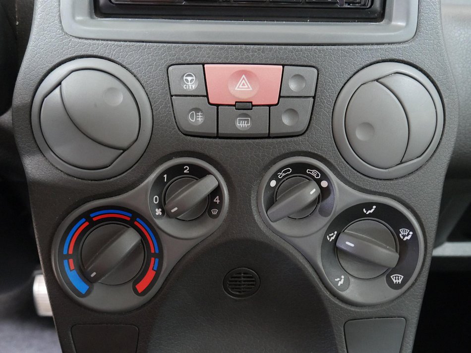 Fiat Panda 1.1 i 