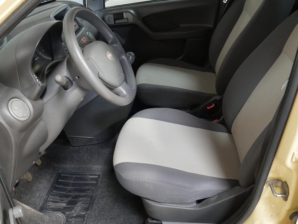 Fiat Panda 1.1 i 