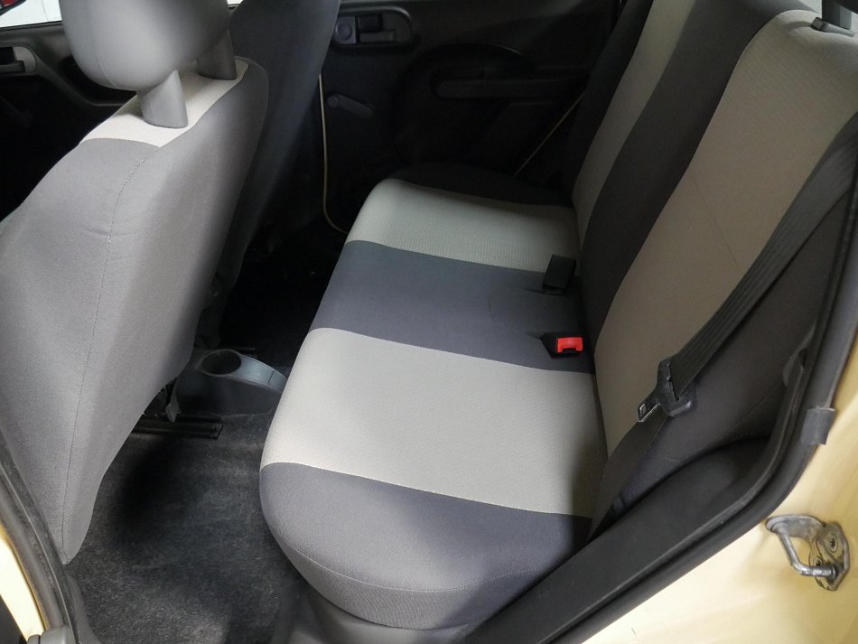 Fiat Panda 1.1 i 