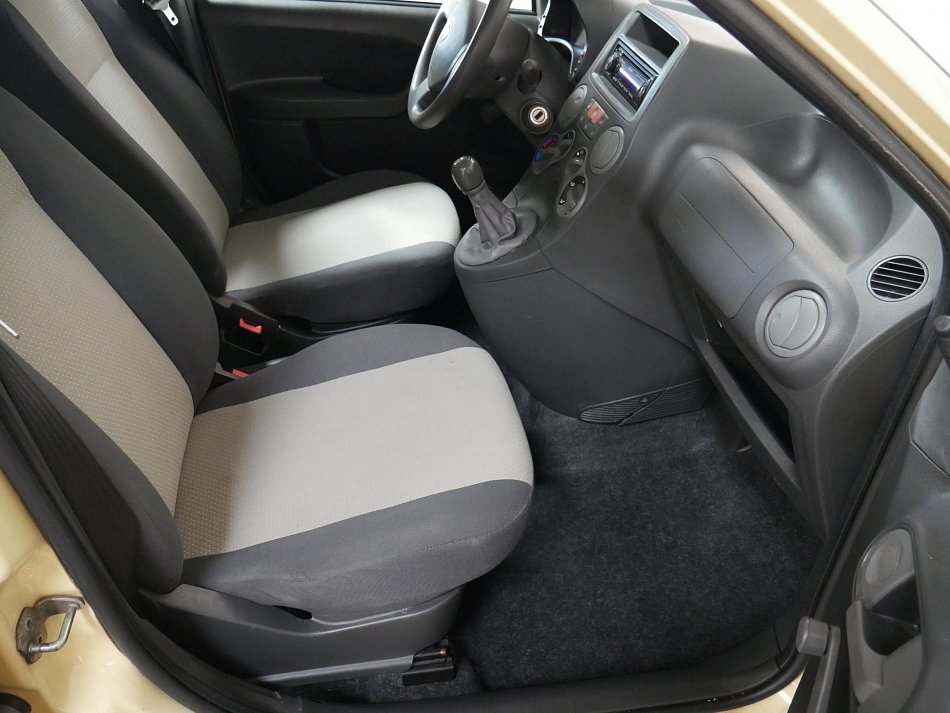 Fiat Panda 1.1 i 