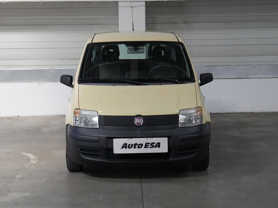 Fiat Panda 1.1 i 