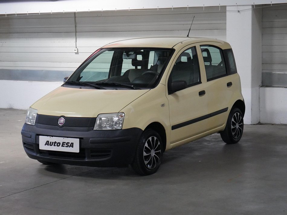 Fiat Panda 1.1 i 