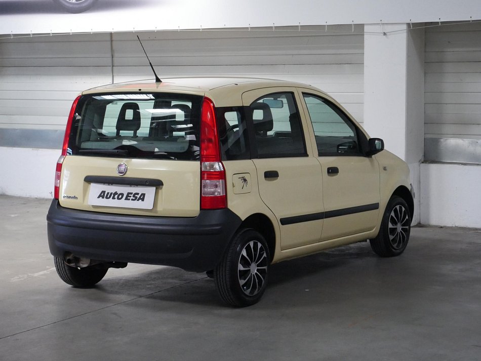 Fiat Panda 1.1 i 