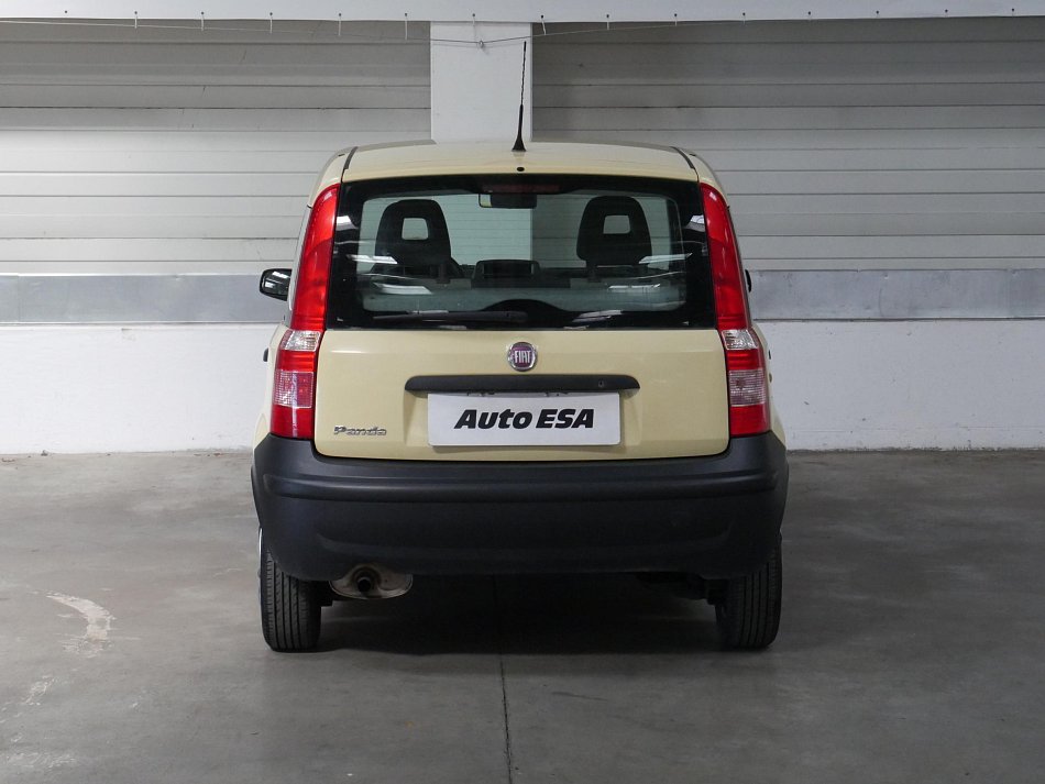 Fiat Panda 1.1 i 