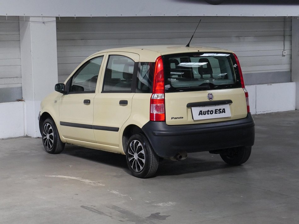 Fiat Panda 1.1 i 