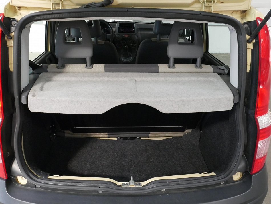Fiat Panda 1.1 i 