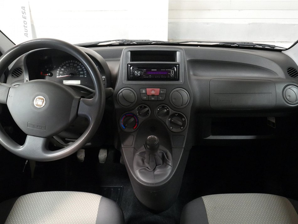Fiat Panda 1.1 i 