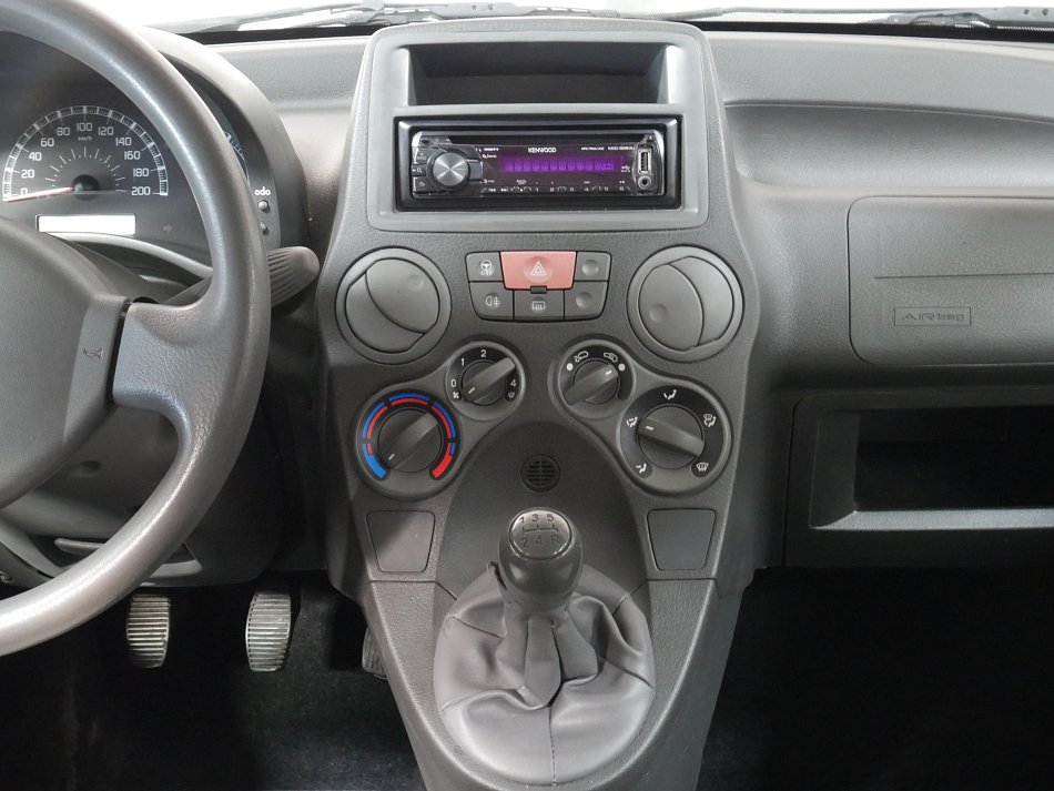 Fiat Panda 1.1 i 