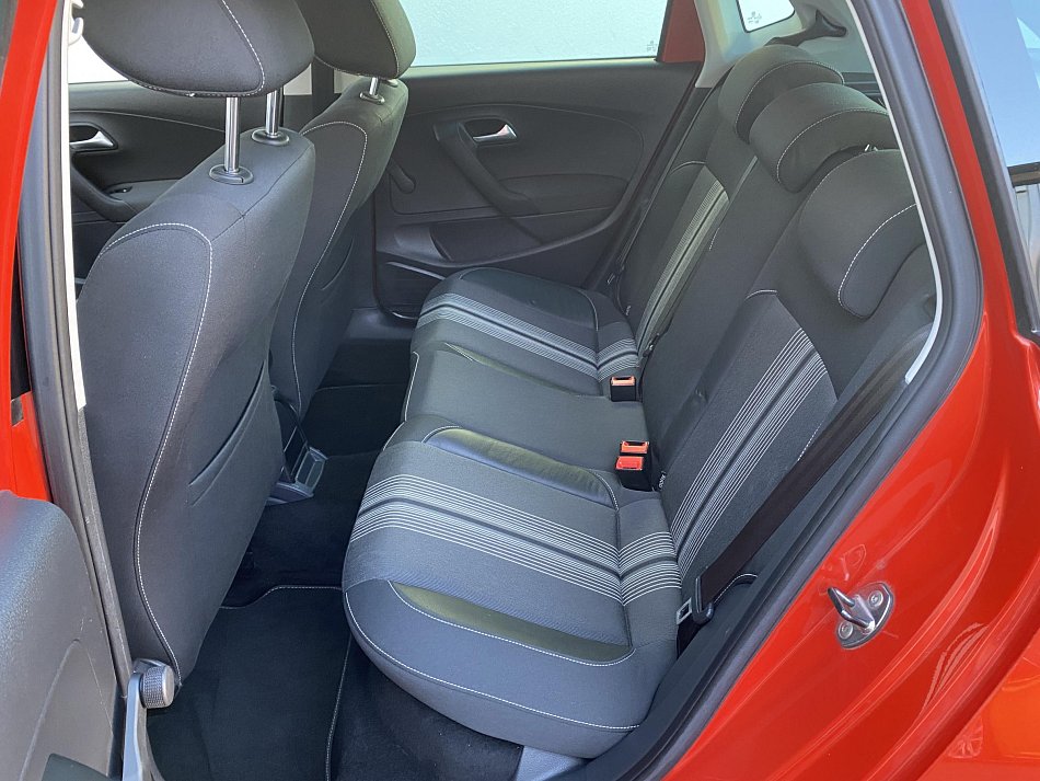 Volkswagen Polo 1.2 i Match