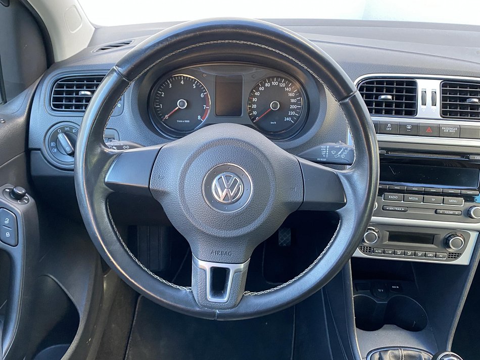 Volkswagen Polo 1.2 i Match