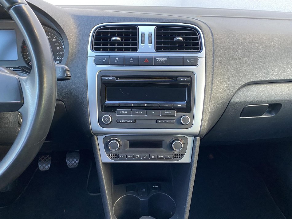 Volkswagen Polo 1.2 i Match