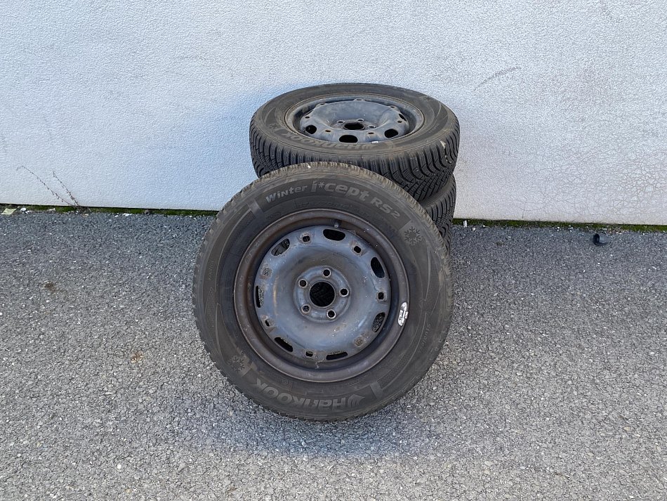 Volkswagen Polo 1.2 i Match