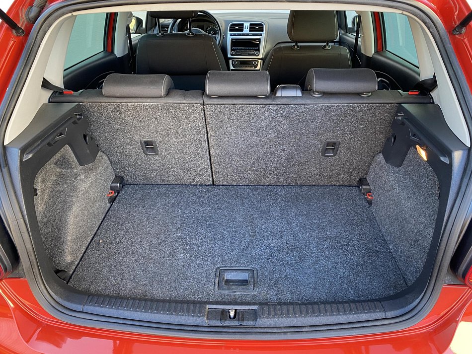 Volkswagen Polo 1.2 i Match