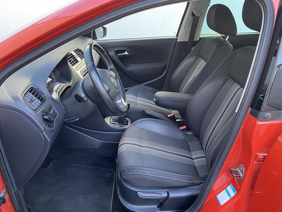 Volkswagen Polo 1.2 i Match