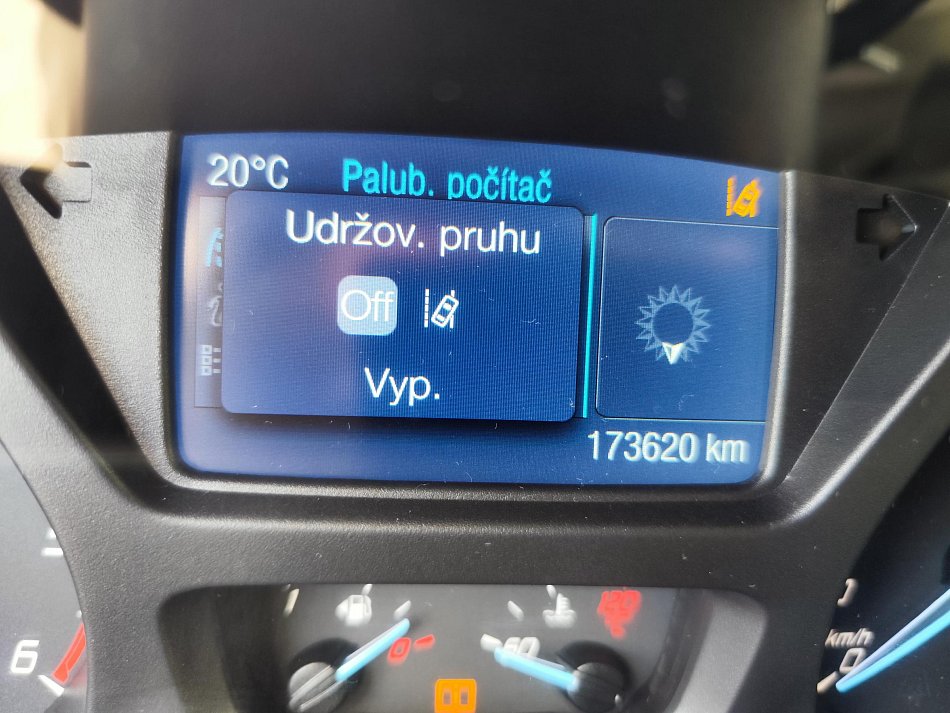 Ford Tourneo Custom 2.2TDCi Titanium 9míst