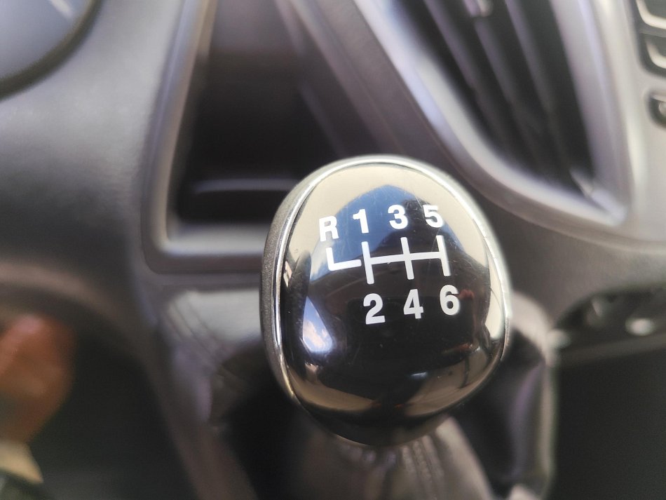 Ford Tourneo Custom 2.2TDCi Titanium 9míst