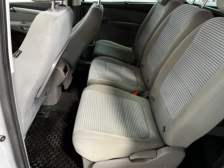 Seat Alhambra 2.0TDi 